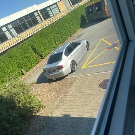 Et Vaerelse Til Leje Appartamento Hjørring