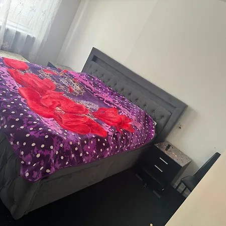 Apartment Et Vaerelse Til Leje Hjorring