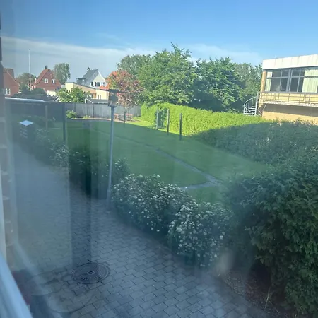 Et Vaerelse Til Leje Apartment Hjorring