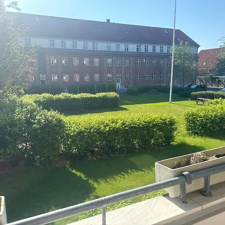 Appartamento Et Vaerelse Til Leje